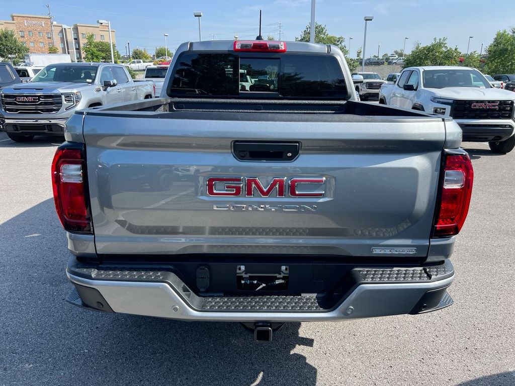 2026 GMC Canyon Elevation - Photo 9