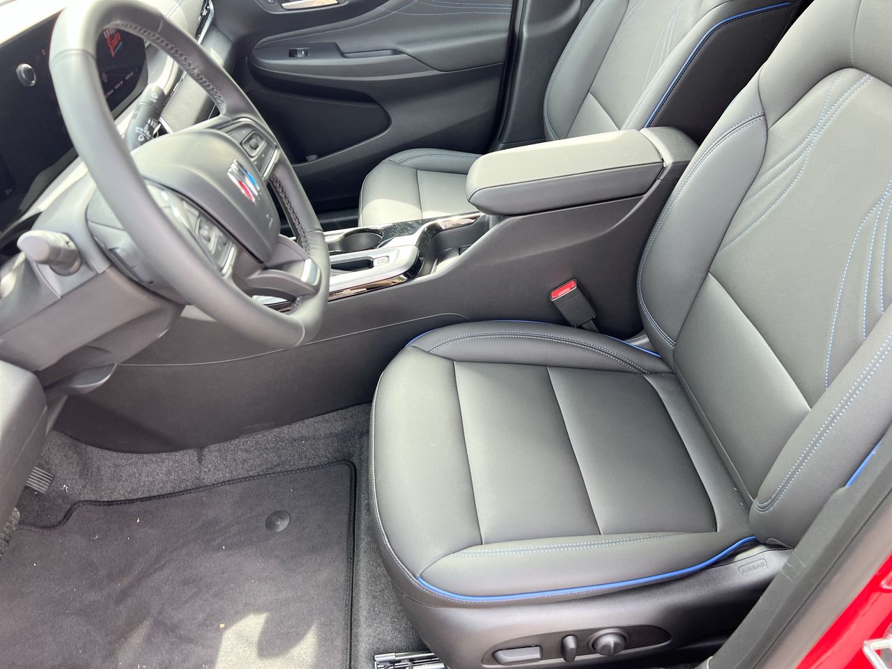 2026 Buick Envista Sport Touring - Photo 14