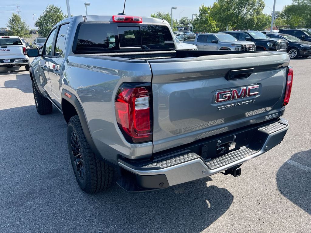 2026 GMC Canyon Elevation - Photo 2