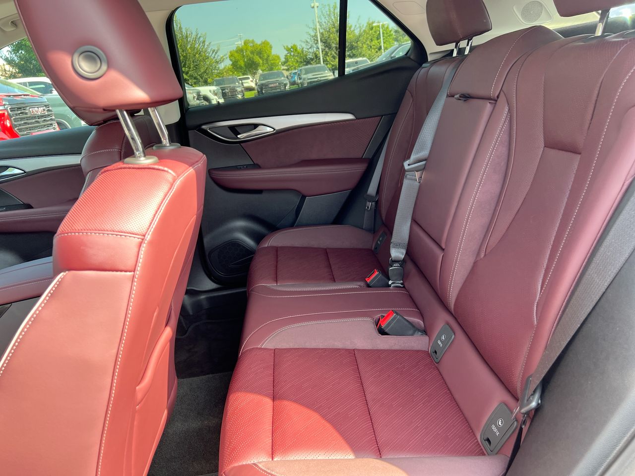 2026 Buick Envision Sport Touring - Photo 14