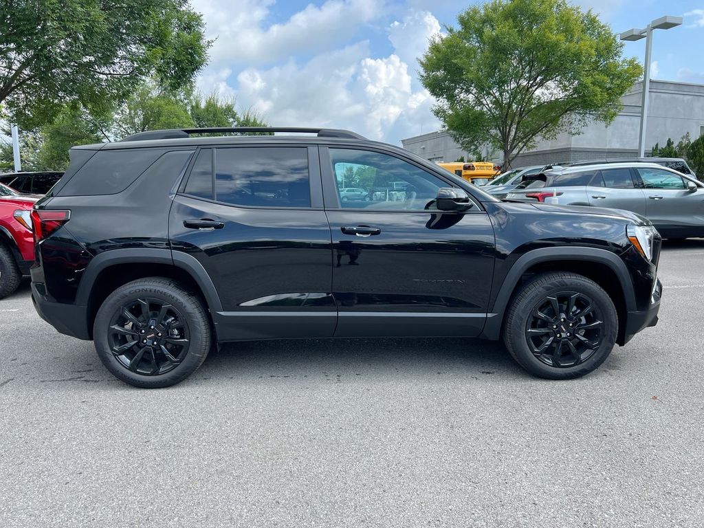 2027 GMC Terrain Elevation - Photo 7