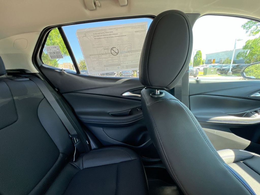 2026 Buick Encore GX Sport Touring - Photo 13
