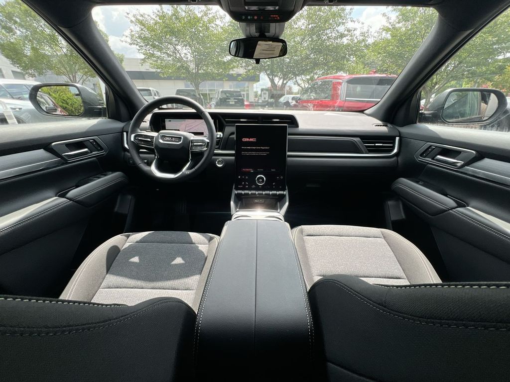 2027 GMC Terrain Elevation - Photo 10