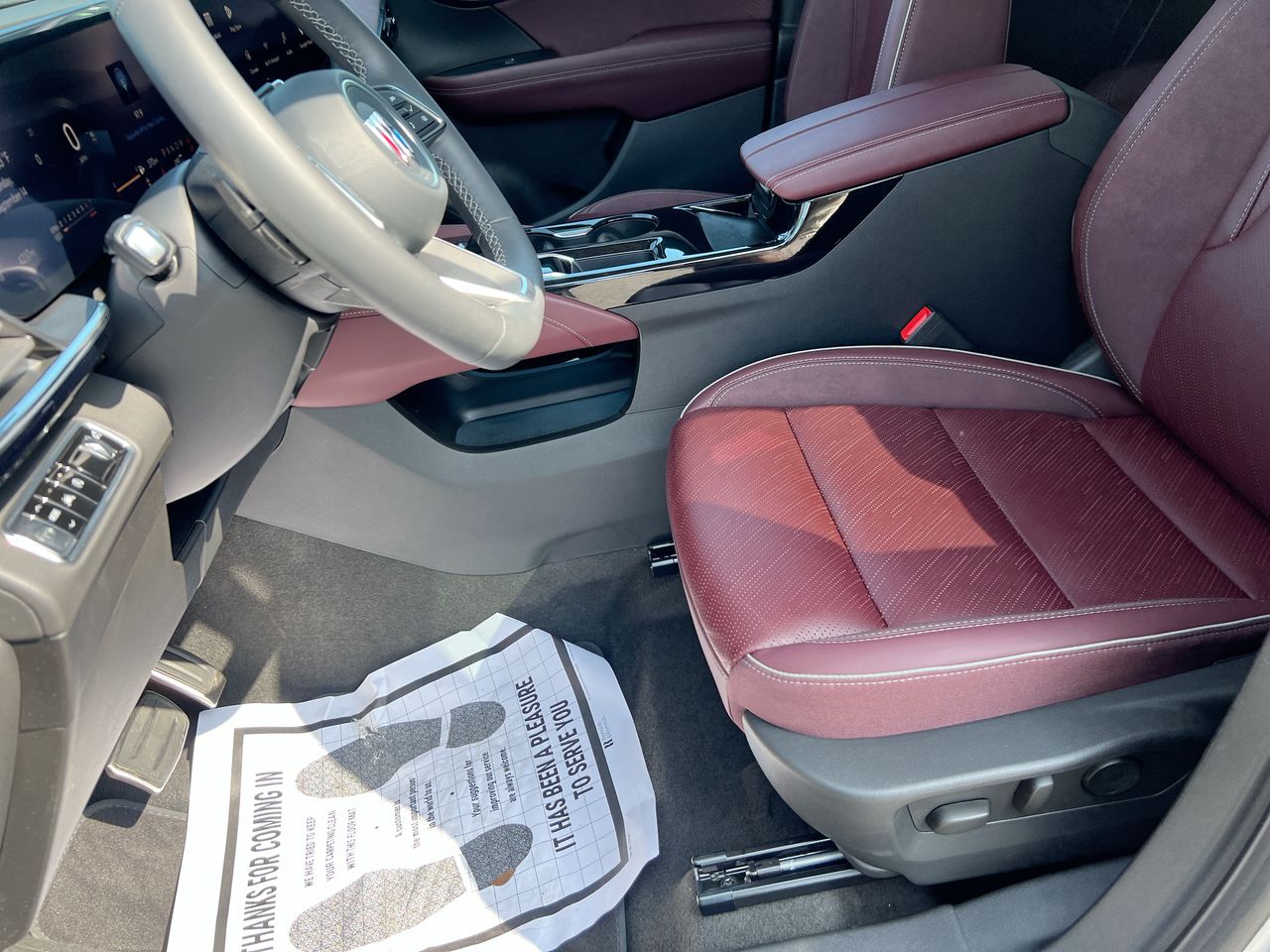 2026 Buick Envision Sport Touring - Photo 13