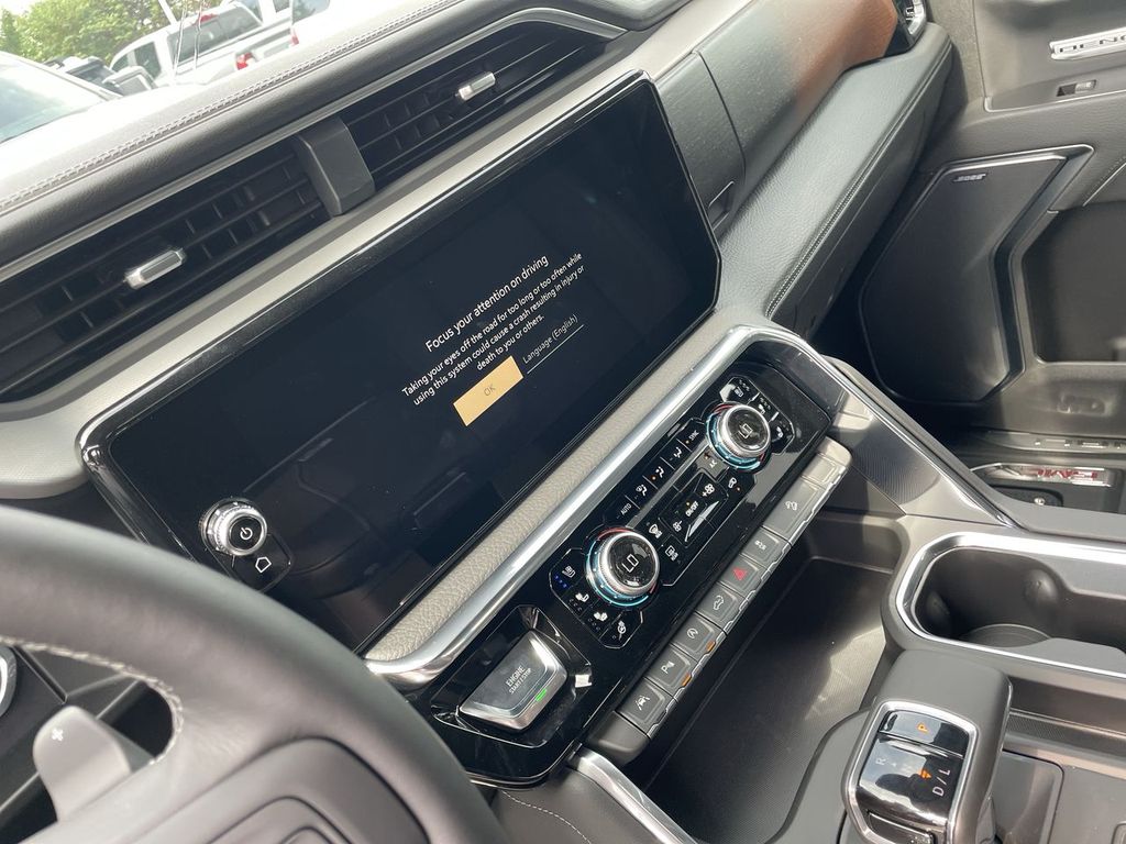 2026 GMC Sierra 1500 Denali - Photo 18