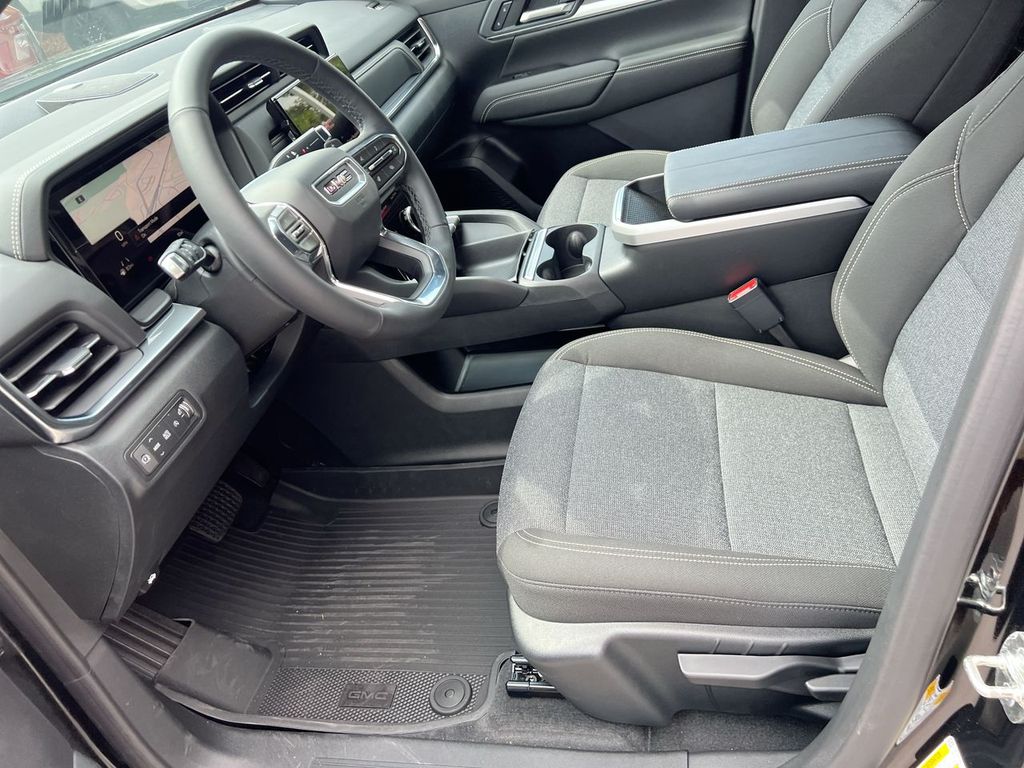 2027 GMC Terrain Elevation - Photo 14
