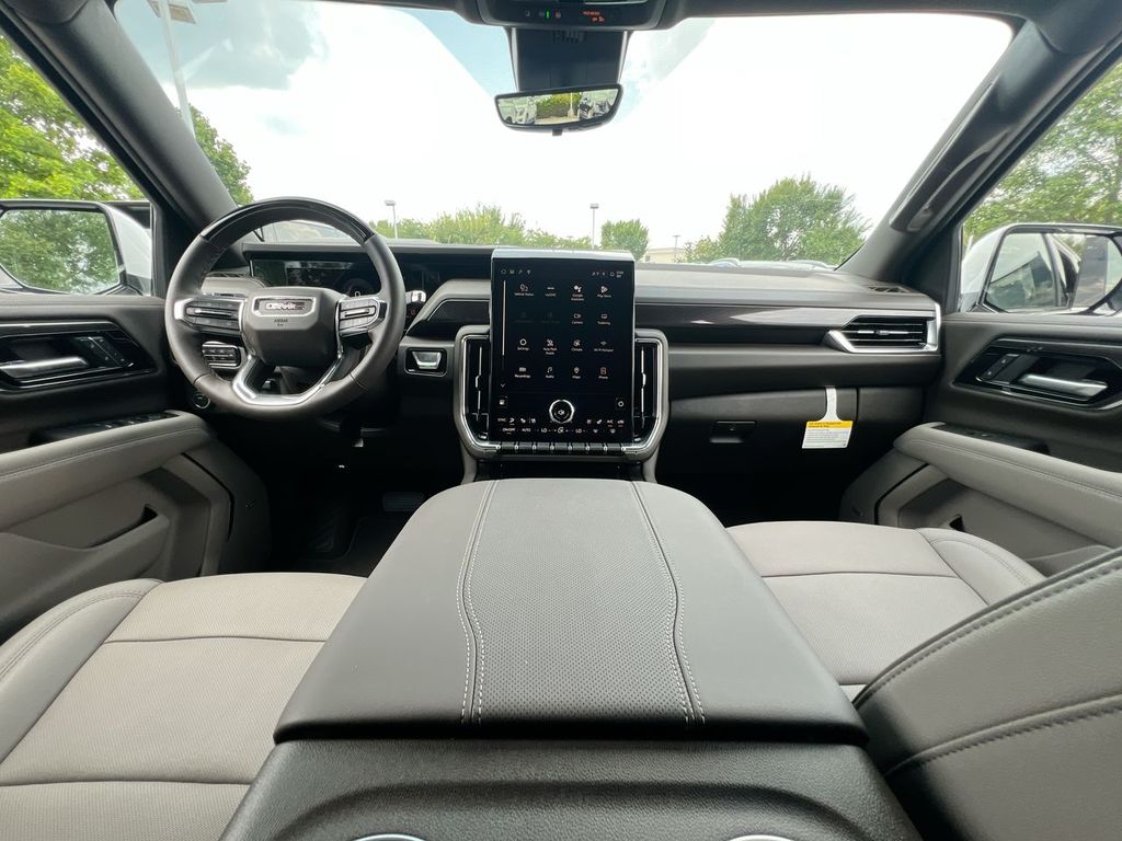 2026 GMC Yukon Elevation - Photo 10