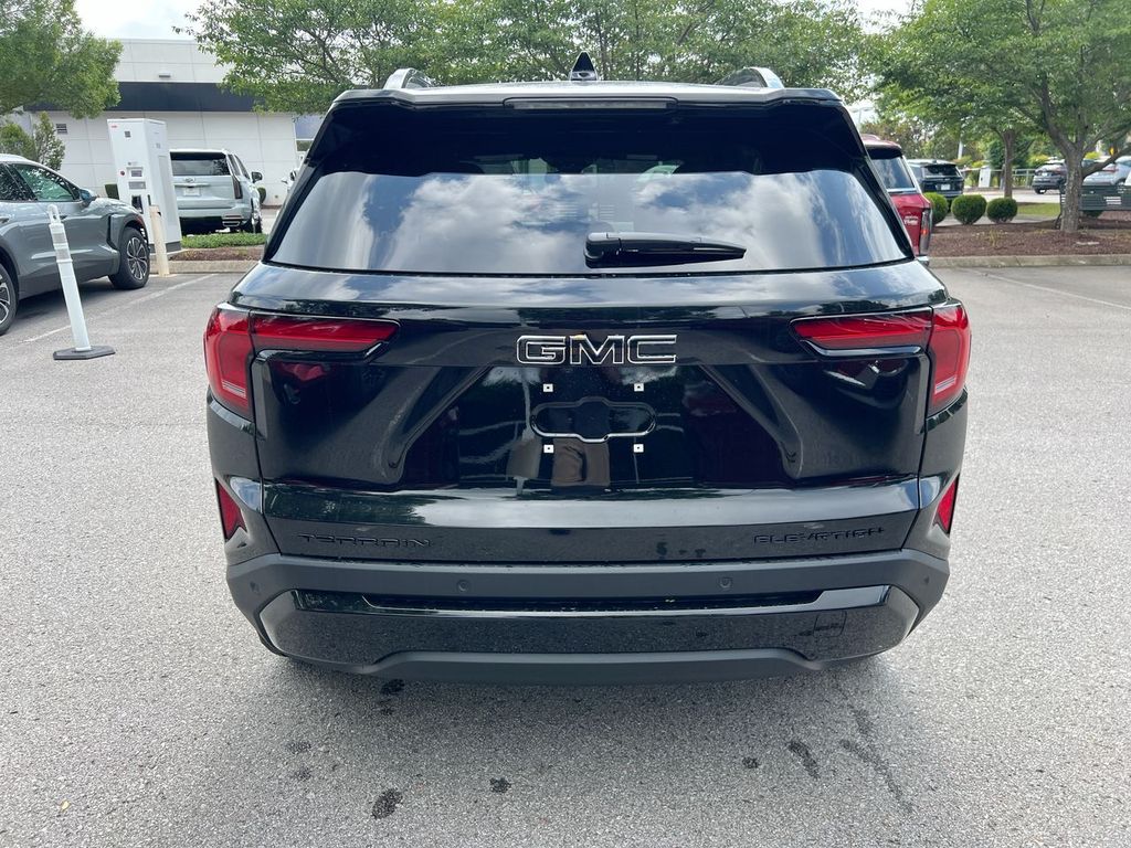 2027 GMC Terrain Elevation - Photo 9