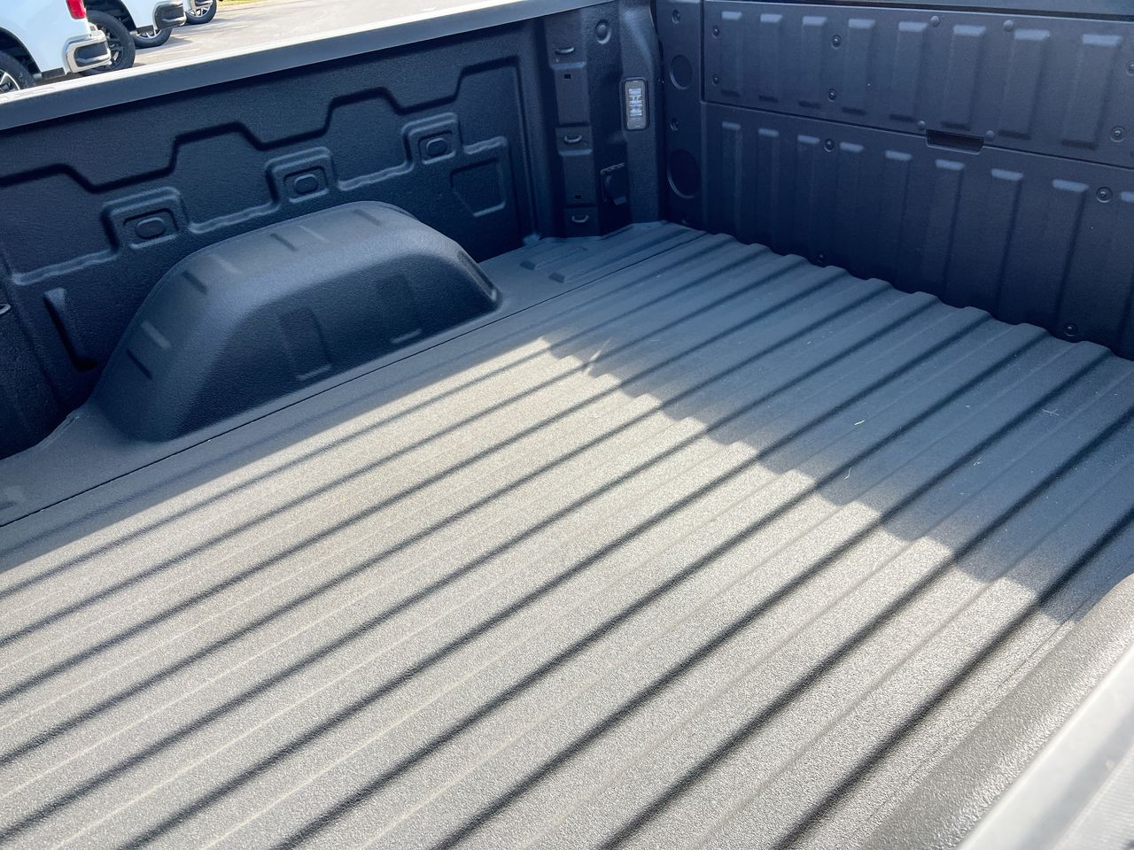 2026 GMC Sierra 1500 Denali - Photo 16
