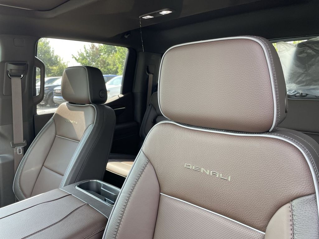 2026 GMC Sierra 1500 Denali - Photo 19