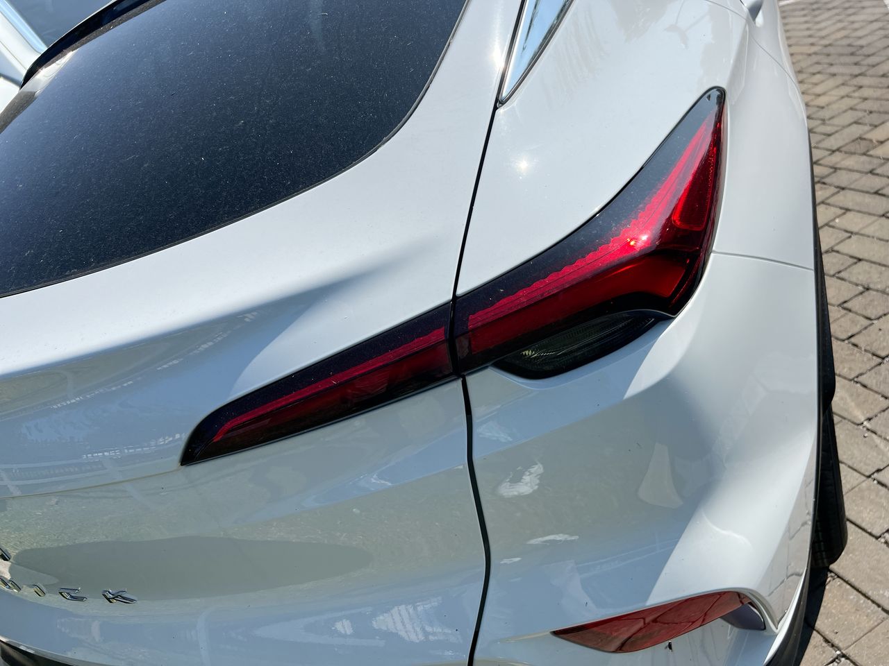 2026 Buick Envista Preferred - Photo 8