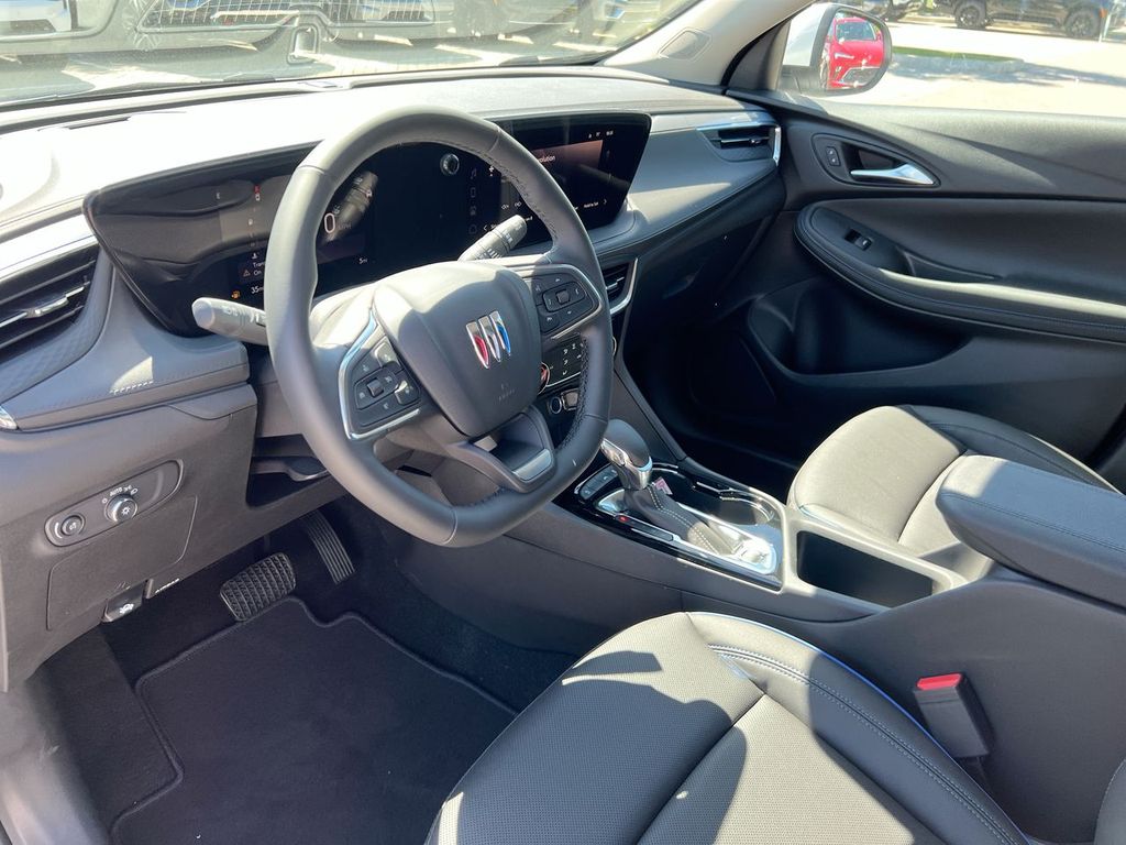 2026 Buick Encore GX Sport Touring - Photo 17