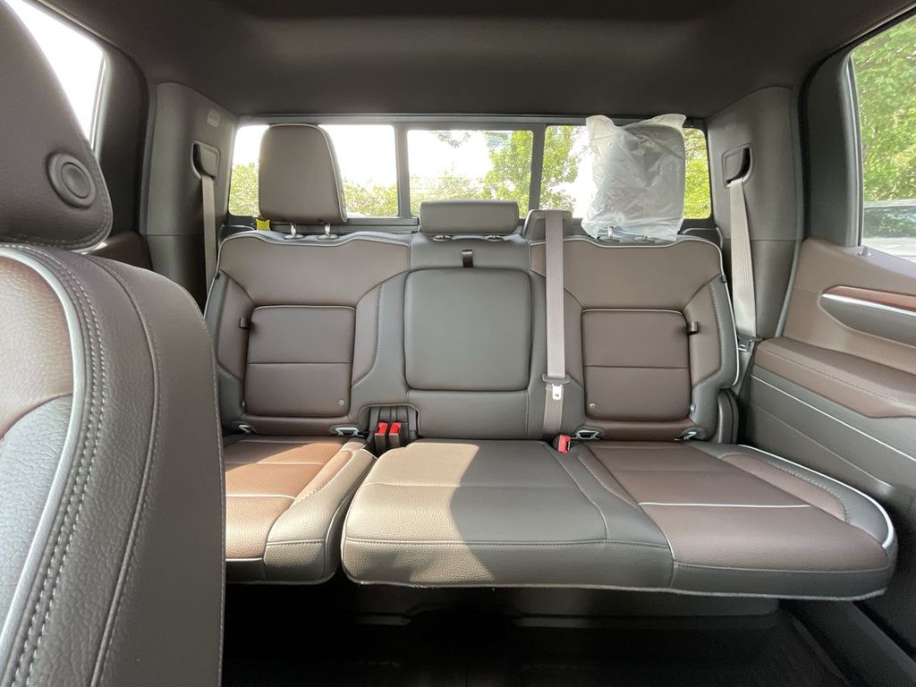 2026 GMC Sierra 1500 Denali - Photo 12