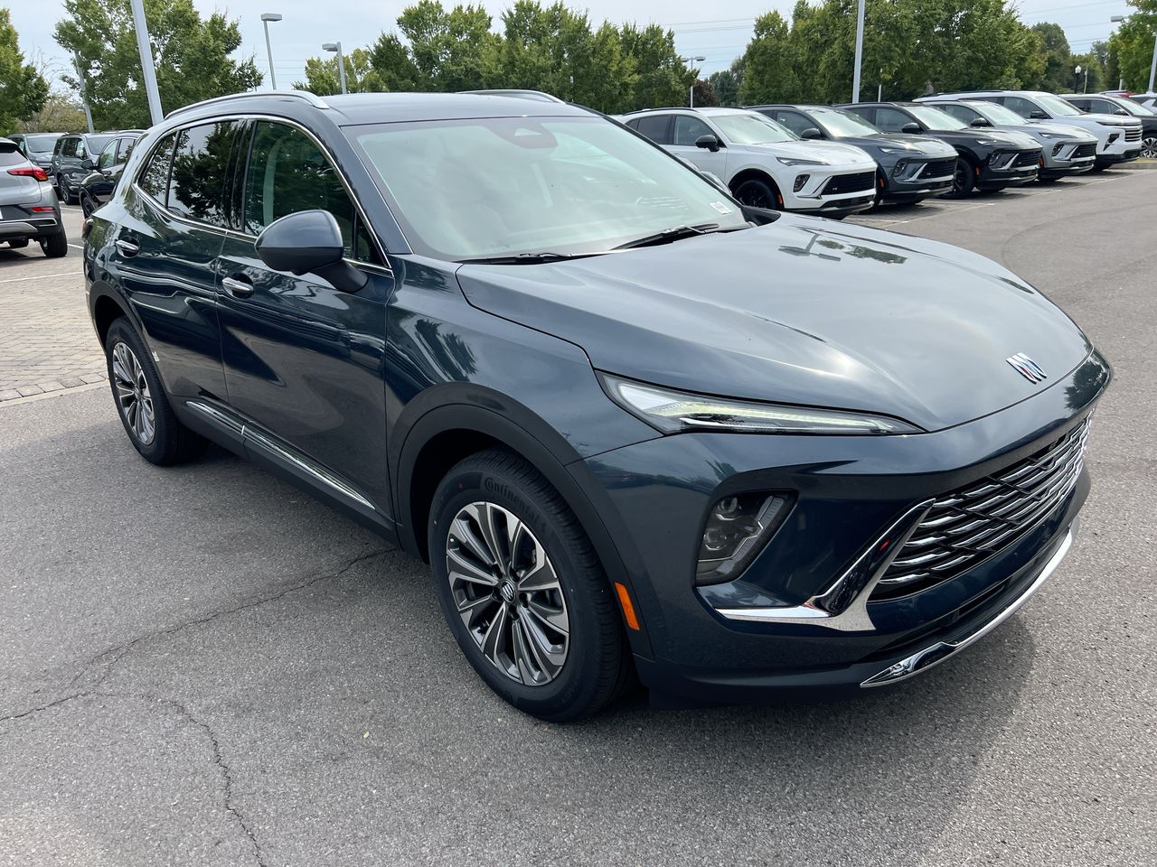 2026 Buick Envision Preferred - Photo 6