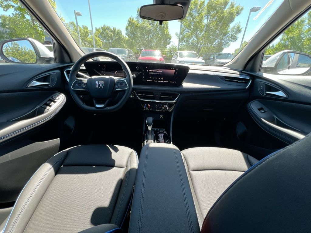 2026 Buick Encore GX Sport Touring - Photo 10