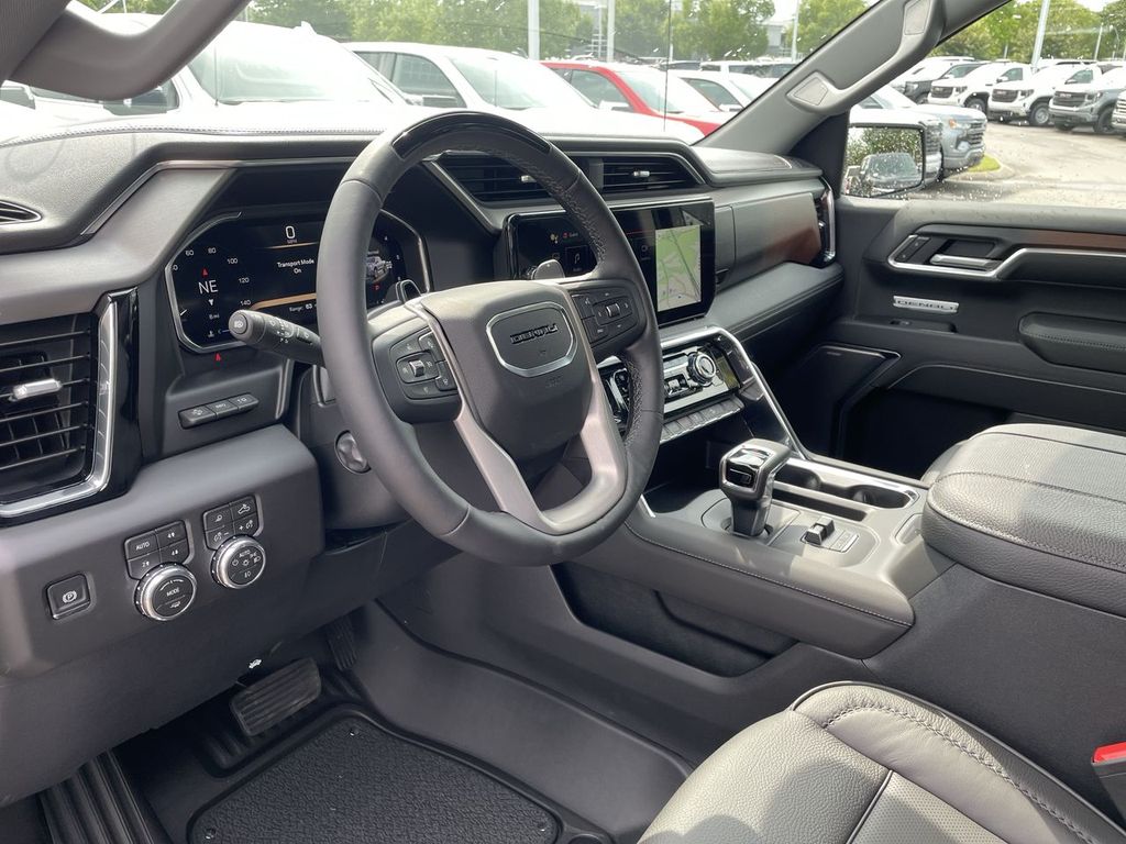 2026 GMC Sierra 1500 Denali - Photo 17