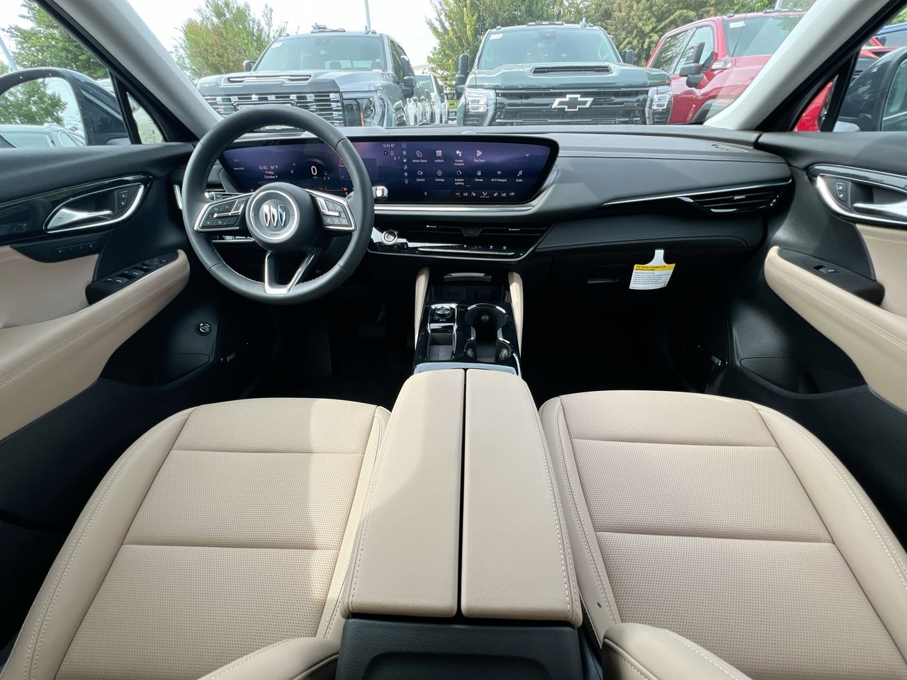 2026 Buick Envision Preferred - Photo 10