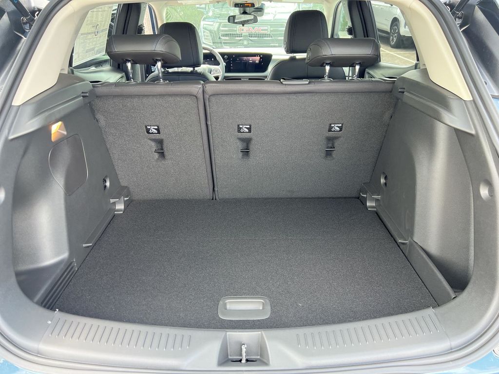 2026 Buick Encore GX Sport Touring - Photo 16