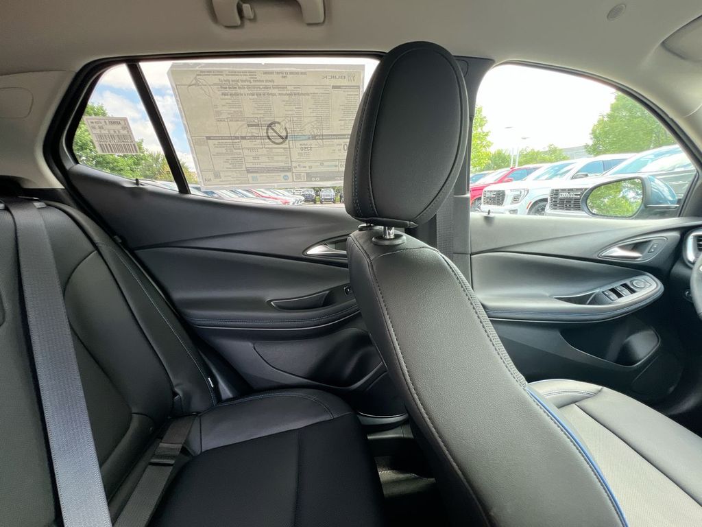 2026 Buick Encore GX Sport Touring - Photo 13