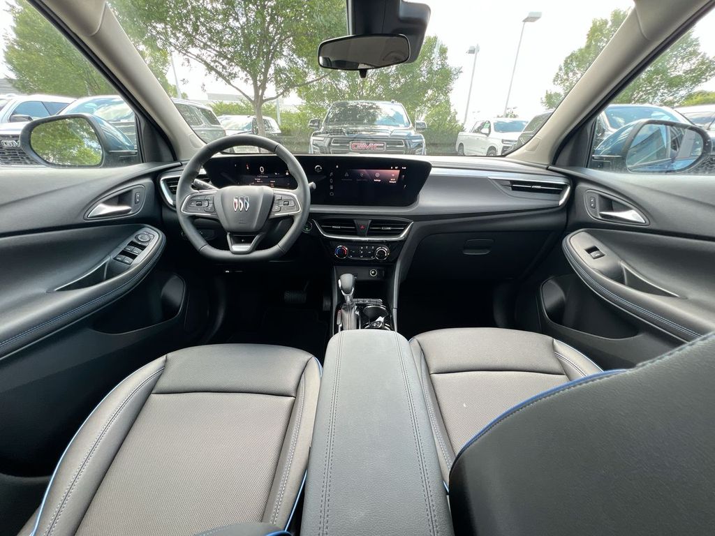 2026 Buick Encore GX Sport Touring - Photo 10