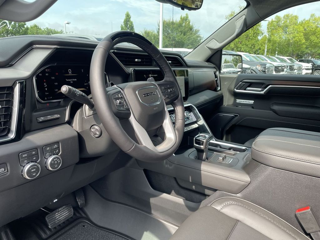 2026 GMC Sierra 1500 Denali - Photo 17