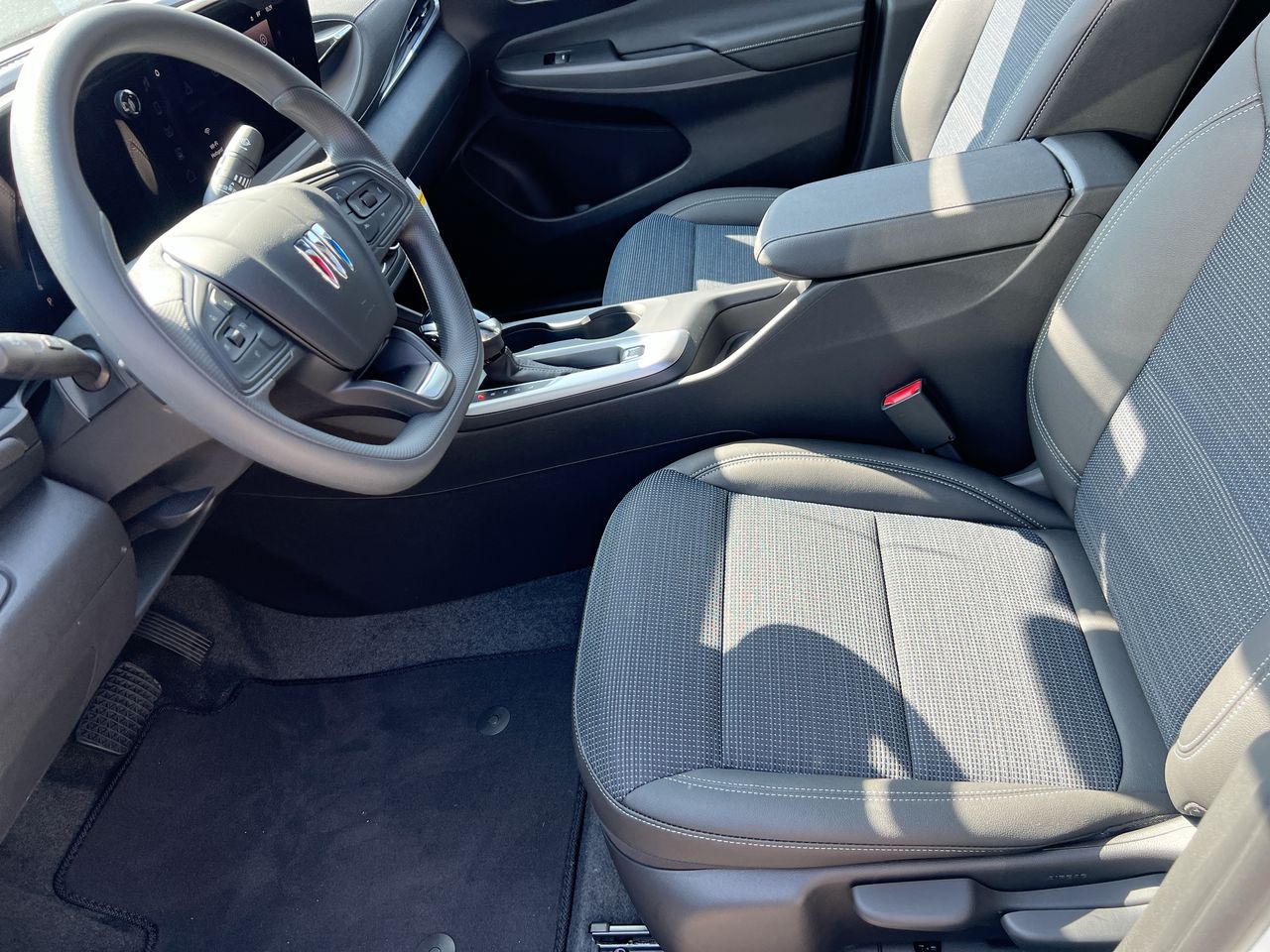 2026 Buick Envista Preferred - Photo 14