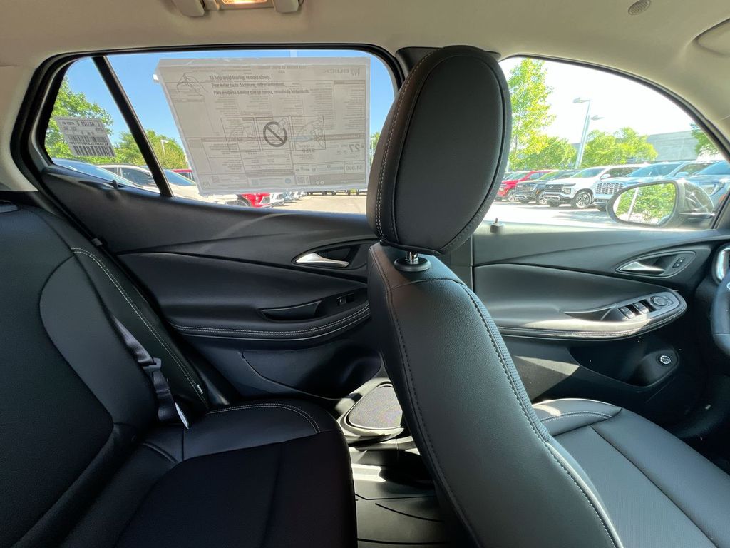 2026 Buick Encore GX Sport Touring - Photo 13