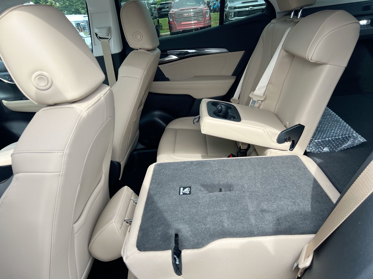 2026 Buick Envision Preferred - Photo 15