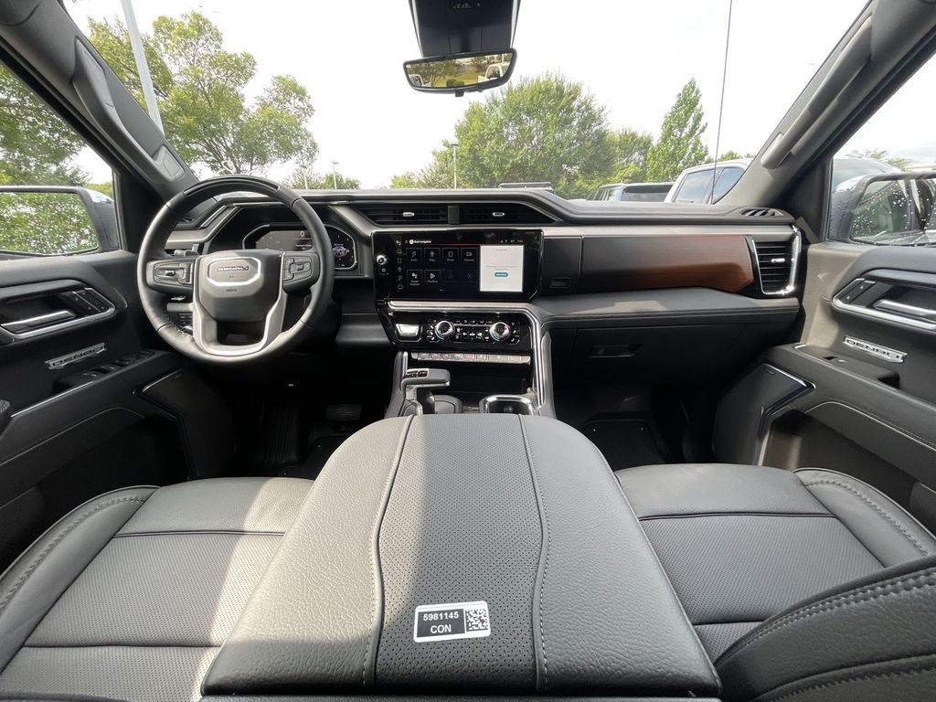 2026 GMC Sierra 1500 Denali - Photo 10