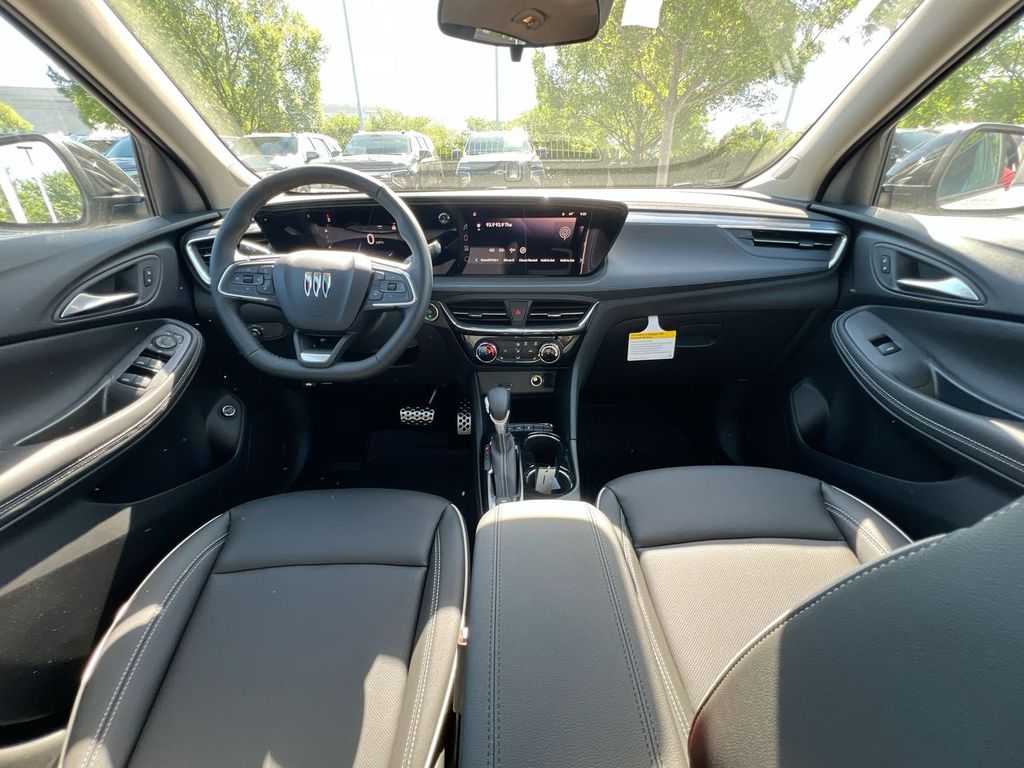 2026 Buick Encore GX Sport Touring - Photo 10