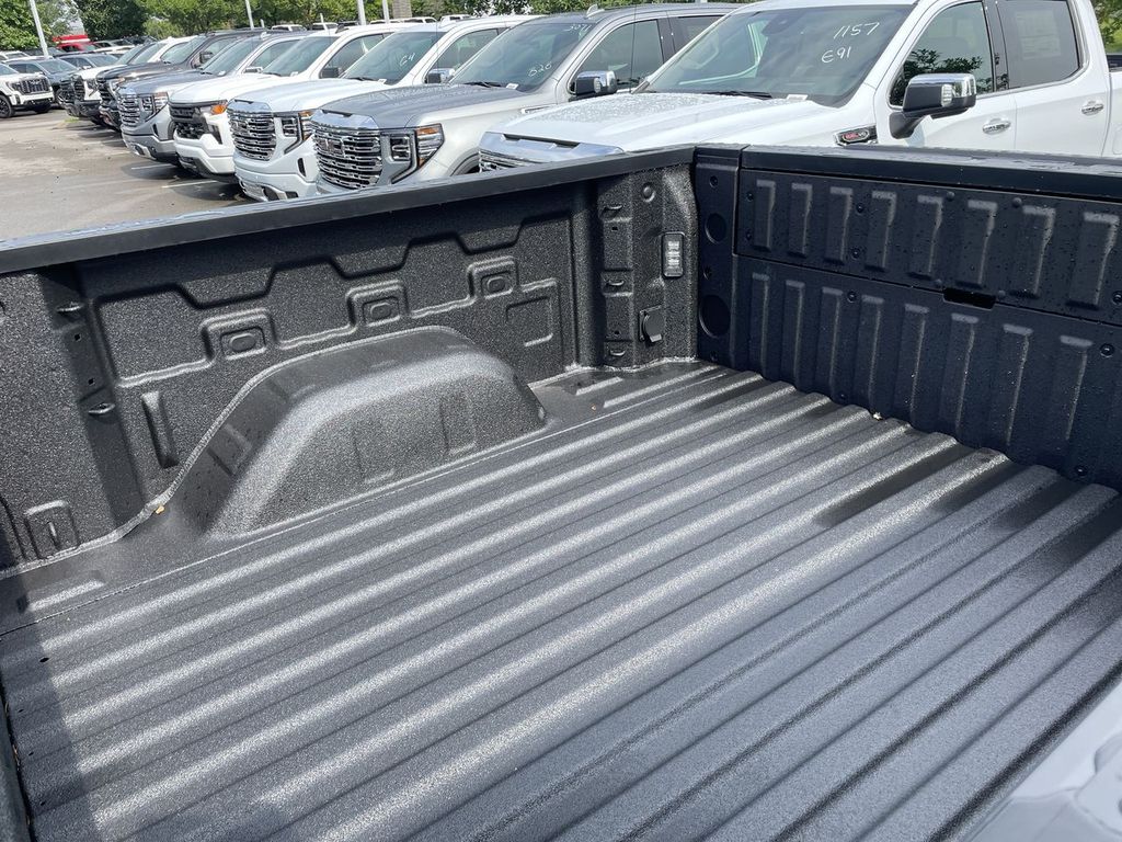 2026 GMC Sierra 1500 Denali - Photo 16
