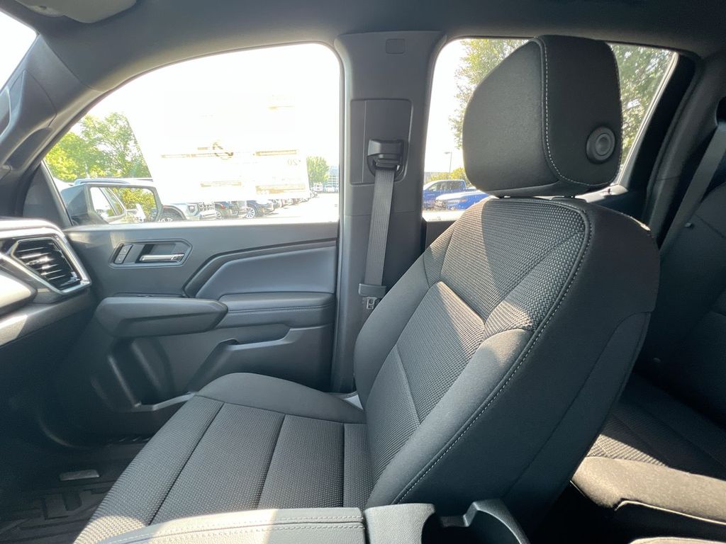 2026 GMC Canyon Elevation - Photo 11
