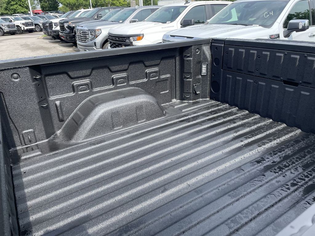2026 GMC Sierra 1500 Denali - Photo 16