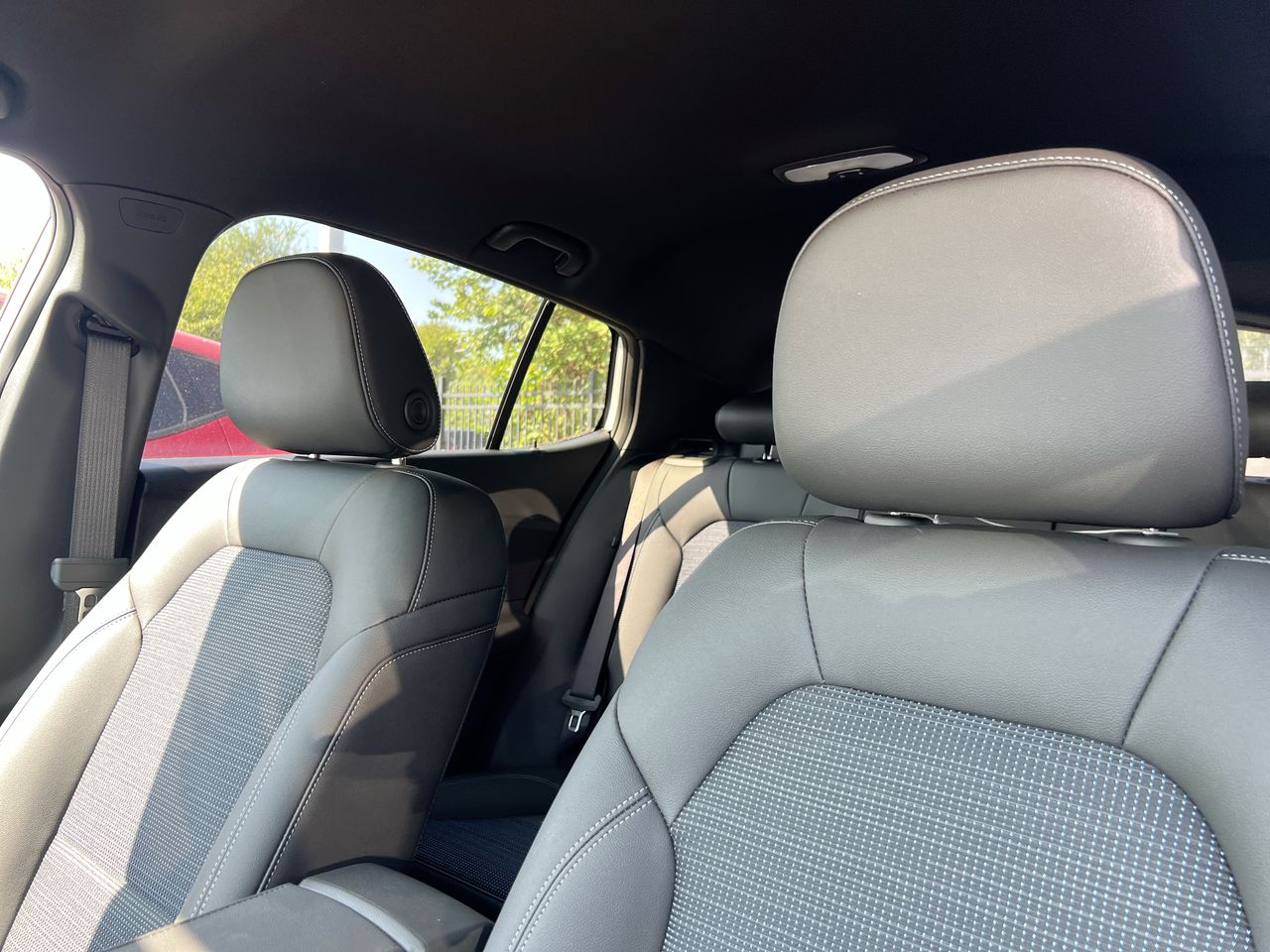 2026 Buick Envista Preferred - Photo 19