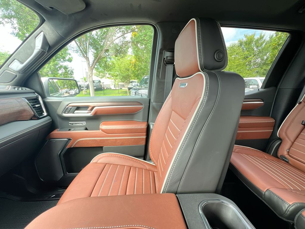 2026 GMC Sierra 1500 Denali Ultimate - Photo 11