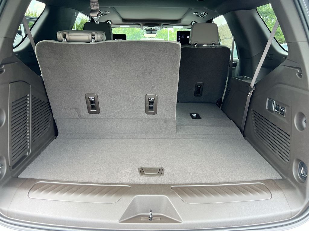 2026 GMC Yukon Elevation - Photo 16