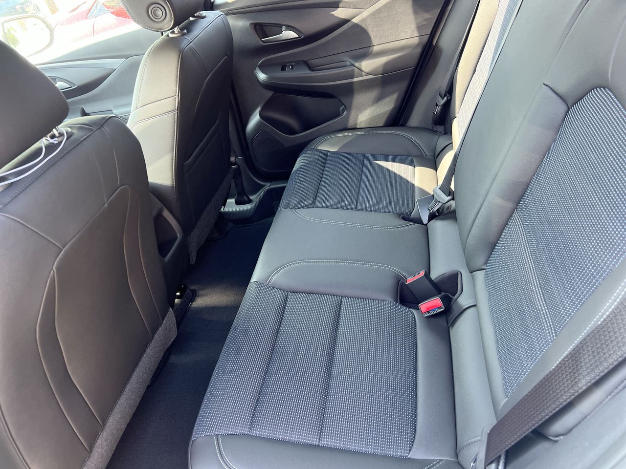2026 Buick Envista Preferred - Photo 15