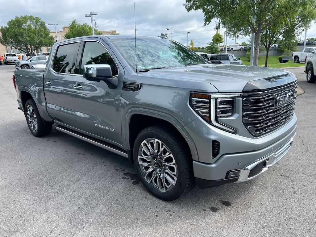 2026 GMC Sierra 1500 Denali Ultimate - Photo 6