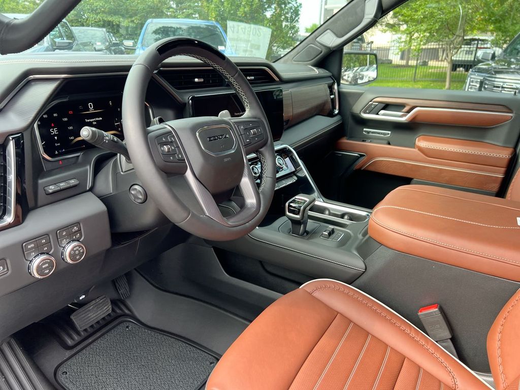 2026 GMC Sierra 1500 Denali Ultimate - Photo 17
