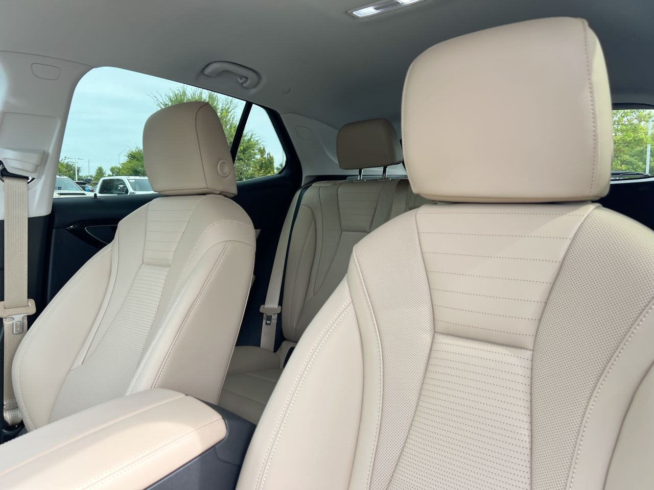 2026 Buick Envision Preferred - Photo 19