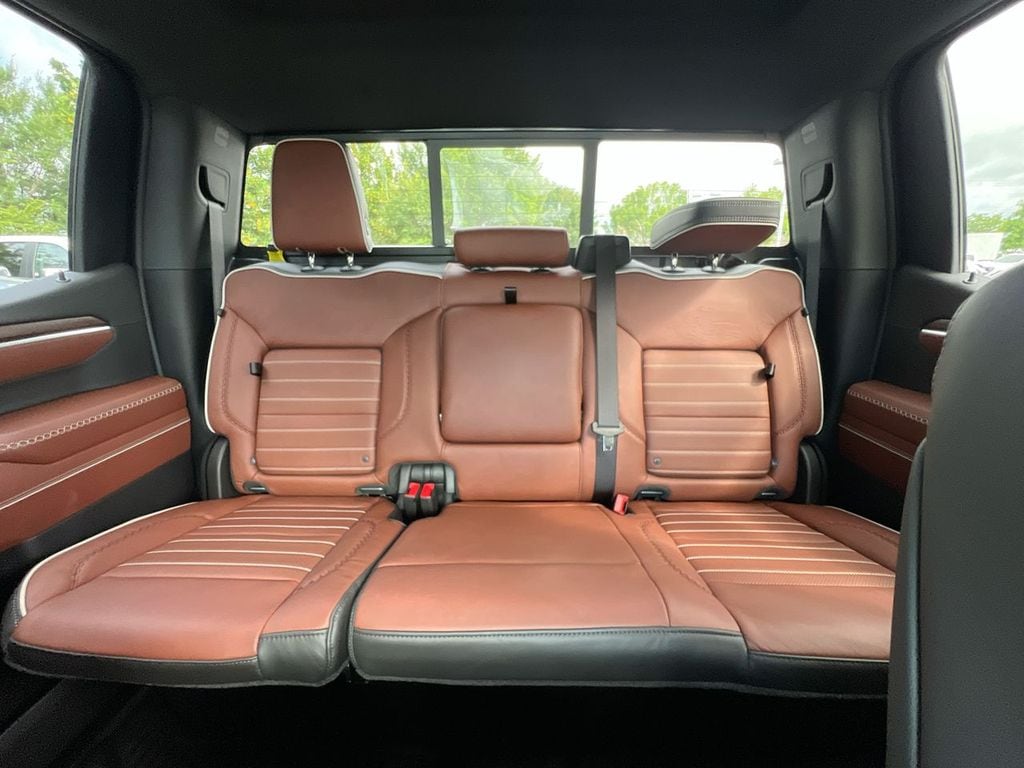 2026 GMC Sierra 1500 Denali Ultimate - Photo 12