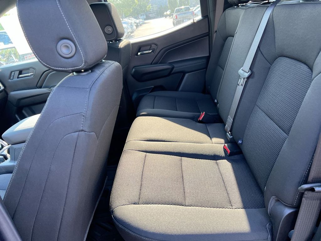2026 GMC Canyon Elevation - Photo 15