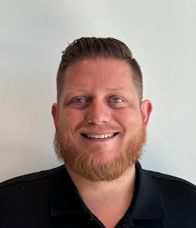 Staff member Richard "Fridge" Powers from ID_6b8ea4