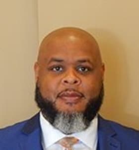 Staff member Bubba Ruffner from ID_6b8ea4
