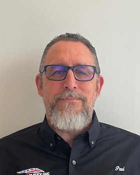 Staff member Paul Nolan from ID_6b8ea4