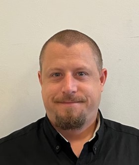 Staff member Doug Hunter from ID_ec7dcd