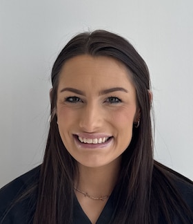 Staff member Saige Cramer from ID_2e7d77