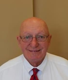 Staff member Ed Burris from ID_b2fccf