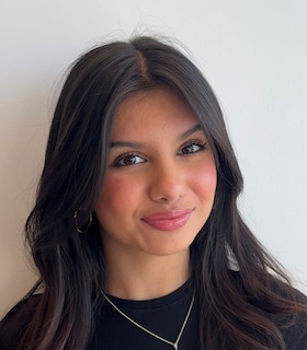 Staff member Jackelin Hernandez from ID_f75103