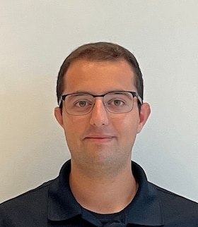 Staff member Omar Ismail from ID_f75103